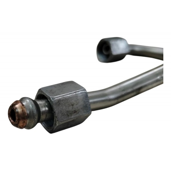 Cano Pressão Flauta Combustivel Vw Polo Tcross 1.0 2017 A 22