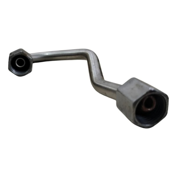 Cano Pressão Flauta Combustivel Vw Polo Tcross 1.0 2017 A 22