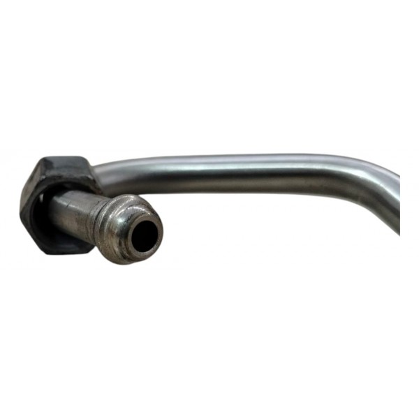 Cano Pressão Flauta Combustivel Vw Polo Tcross 1.0 2017 A 22