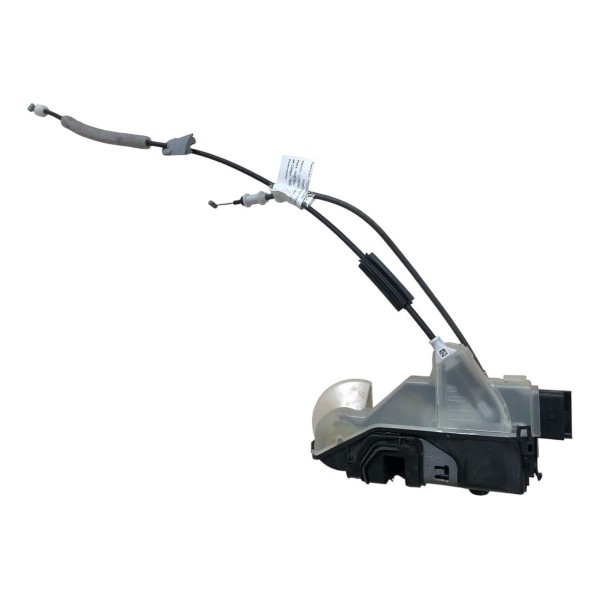 Fechadura Porta Dianteira Esquerda Jumpy Expert 2018 A 2023