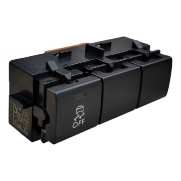Interruptor Botão Controle Tração Jumpy Expert 2018 A 2023