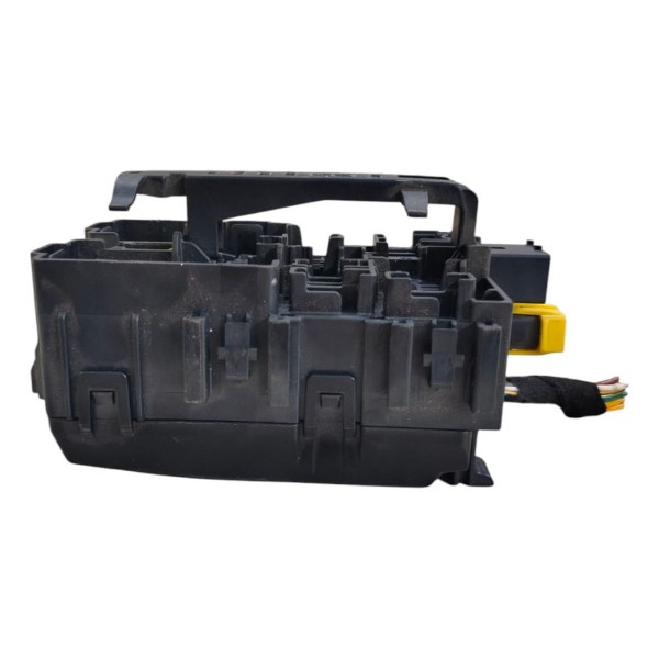 Caixa Fusiveis Rele Citroen Jumpy Furgão 1.6 2017 2018 2023