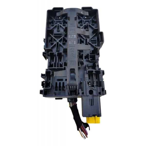 Caixa Fusiveis Rele Citroen Jumpy Furgão 1.6 2017 2018 2023