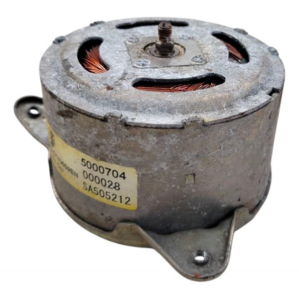 Motor Eletroventilador Jumpy Furgão 2017 2018 A 2023 Detalhe