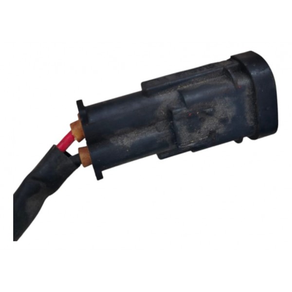 Motor Eletroventilador Jumpy Furgão 2017 2018 A 2023 Detalhe