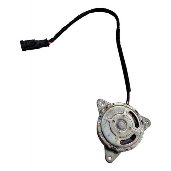 Motor Eletroventilador Jumpy Furgão 2017 2018 A 2023 Detalhe