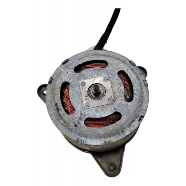 Motor Eletroventilador Jumpy Furgão 2017 2018 A 2023 Detalhe