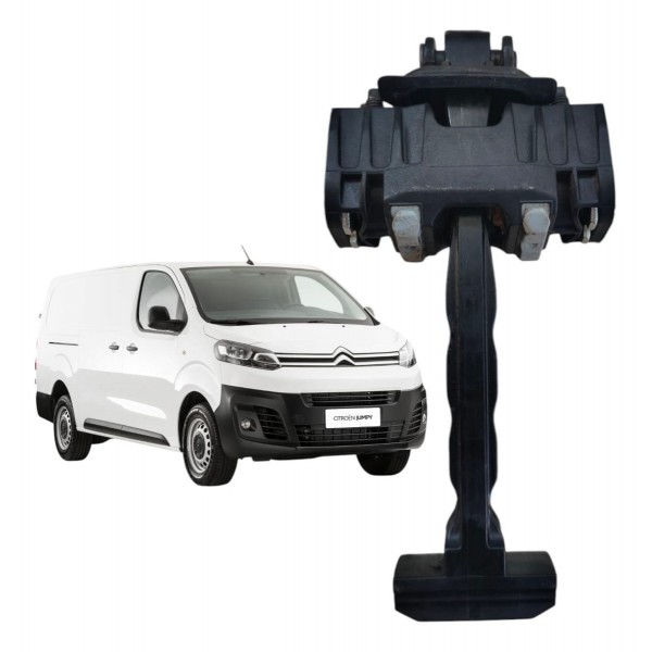 Limitador Porta Dianteira Direita Jumpy Expert 2018 A 2023