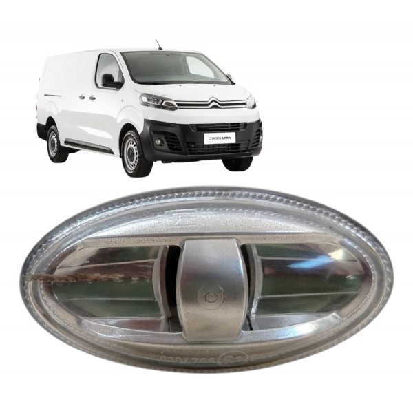 Luz Pisca Paralama Jumpy Expert 2018 2019 A 2023 Original