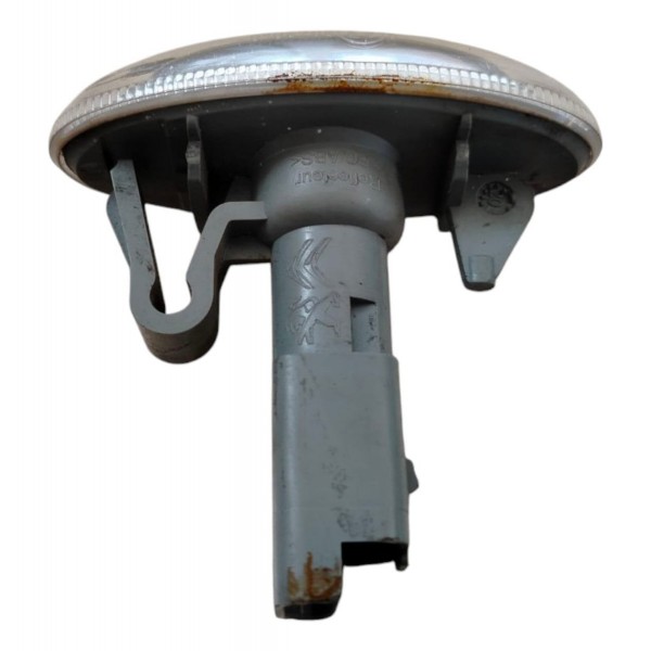 Luz Pisca Paralama Jumpy Expert 2018 2019 A 2023 Original