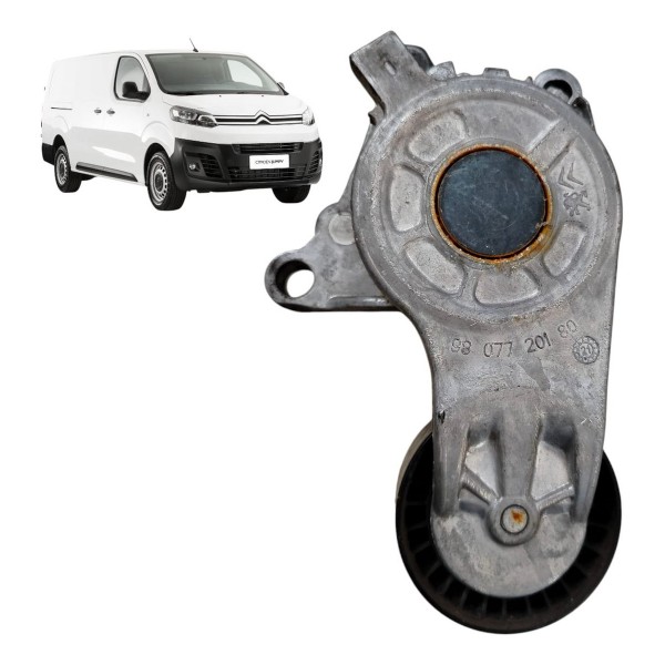 Tensor Correia Alternador Jumpy Expert 2018 2019 A 2023
