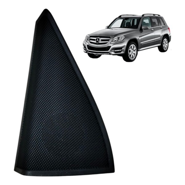 Tweeter Porta Dianteira Esq Mercedes Glk 300 2009 2010 2012