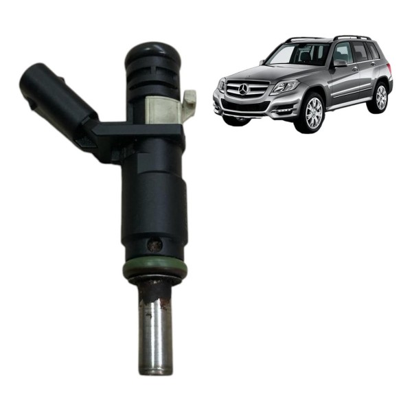 Bico Injetor Mercedes Glk 300 3.0 2009 2010 2011 2012