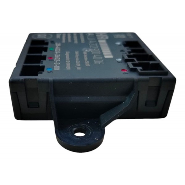 Modulo Vidro Traseiro Direito Mercedes Glk300 2009 2010 2012