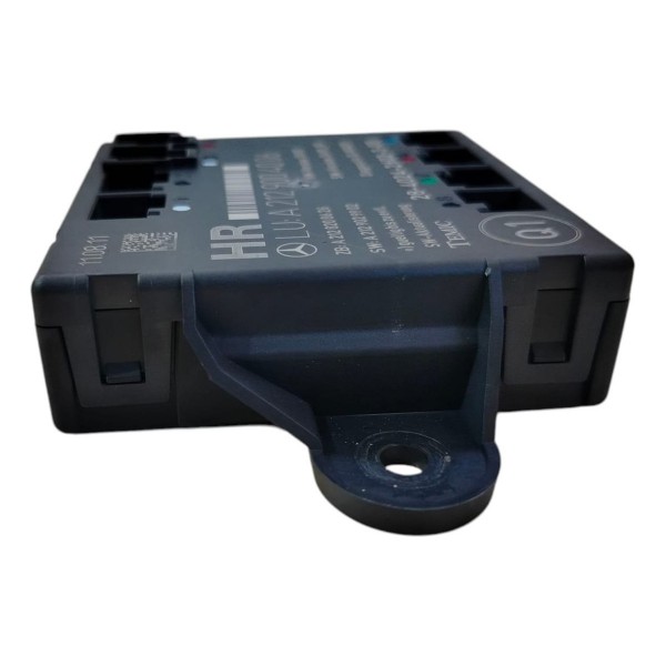 Modulo Vidro Traseiro Direito Mercedes Glk300 2009 2010 2012