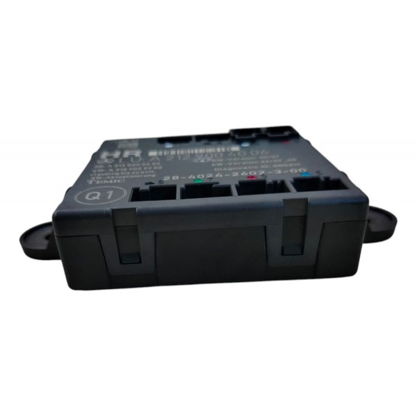 Modulo Vidro Traseiro Direito Mercedes Glk300 2009 2010 2012