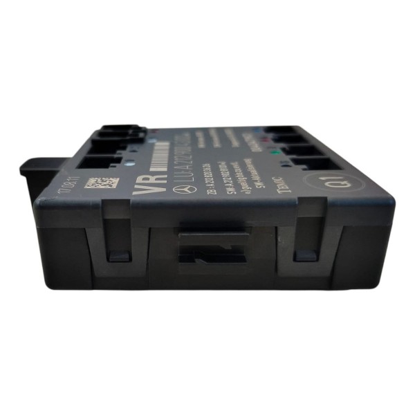 Módulo Vidro Dianteiro Direito Mercedes Glk300 2009 A 2012