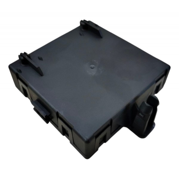 Módulo Vidro Dianteiro Direito Mercedes Glk300 2009 A 2012