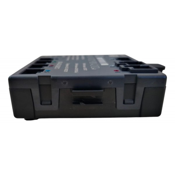 Módulo Vidro Dianteiro Esquerdo Mercedes Glk300 2009 2012