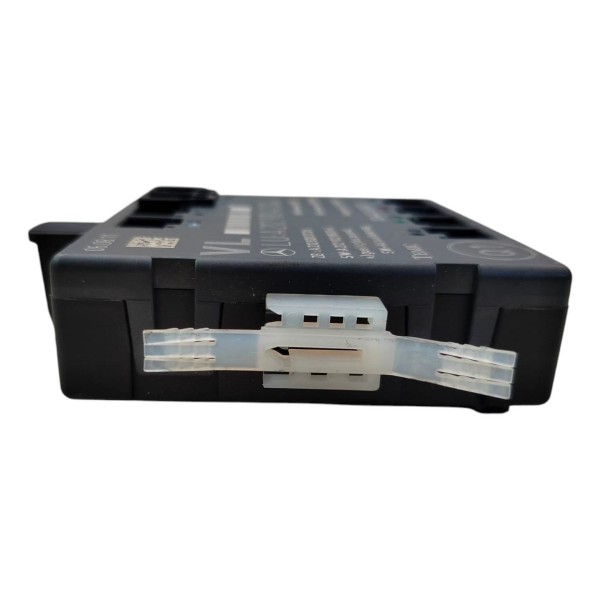 Módulo Vidro Dianteiro Esquerdo Mercedes Glk300 2009 2012