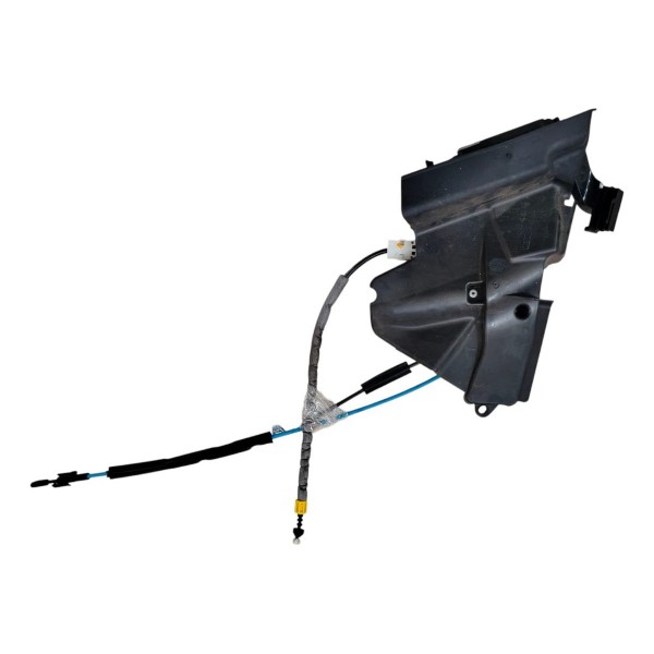 Fechadura Traseira Direita Mercedes Glk300 2009 2010 2012