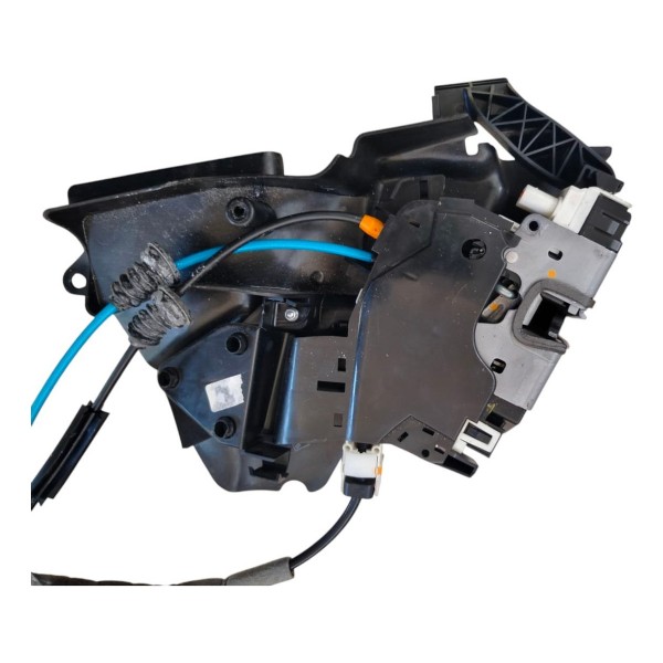 Fechadura Traseira Direita Mercedes Glk300 2009 2010 2012