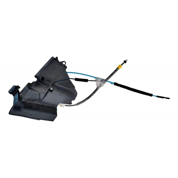 Fechadura Traseira Direita Mercedes Glk300 2009 2010 2012