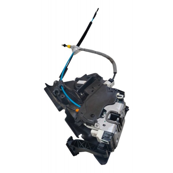 Fechadura Traseira Esquerda Mercedes Glk300 2009 2010 2012