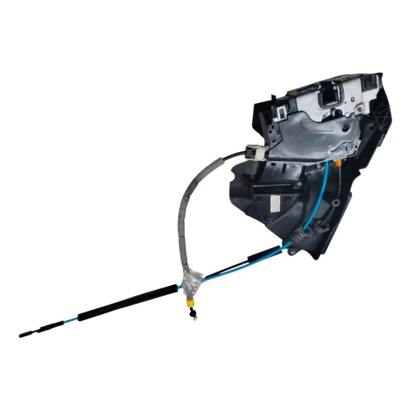 Fechadura Traseira Esquerda Mercedes Glk300 2009 2010 2012