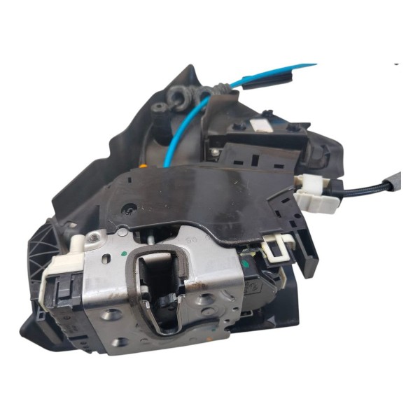 Fechadura Traseira Esquerda Mercedes Glk300 2009 2010 2012