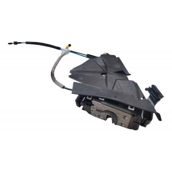 Fechadura Traseira Esquerda Mercedes Glk300 2009 2010 2012