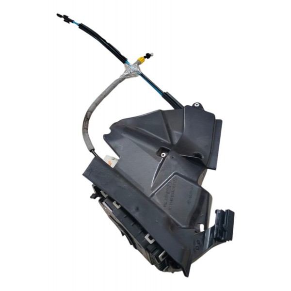 Fechadura Traseira Esquerda Mercedes Glk300 2009 2010 2012