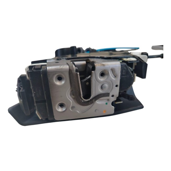 Fechadura Traseira Esquerda Mercedes Glk300 2009 2010 2012