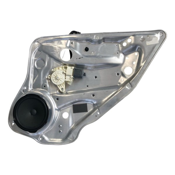 Maquina Vidro Traseira Direita Mercedes Glk300 2009 2012
