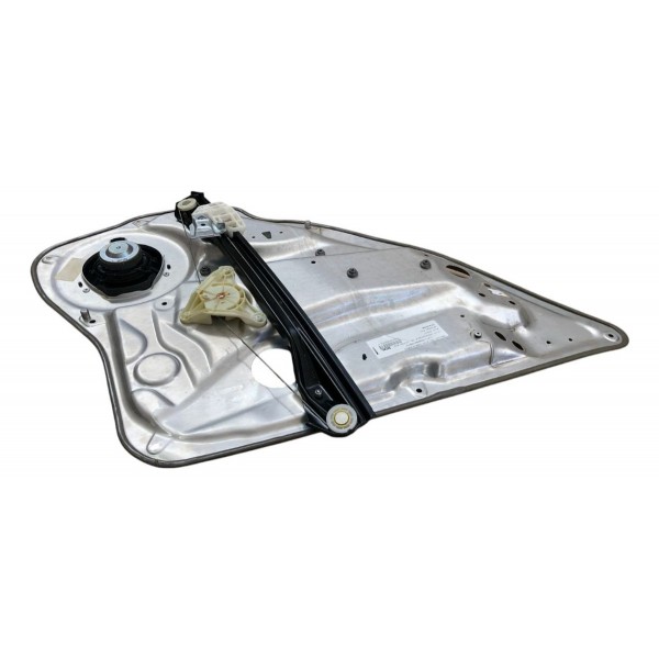 Maquina Vidro Traseira Direita Mercedes Glk300 2009 2012