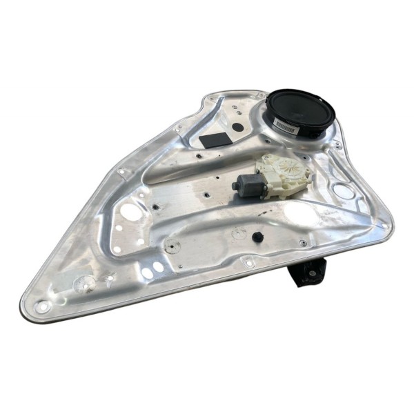 Maquina Vidro Traseira Direita Mercedes Glk300 2009 2012
