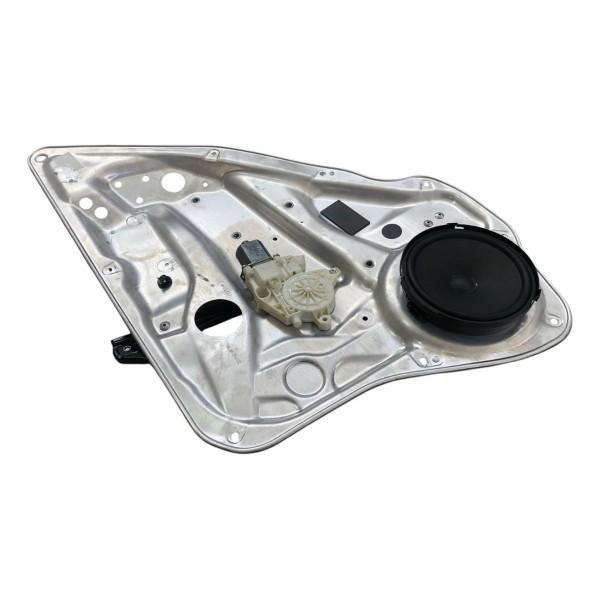 Maquina Vidro Traseira Direita Mercedes Glk300 2009 2012