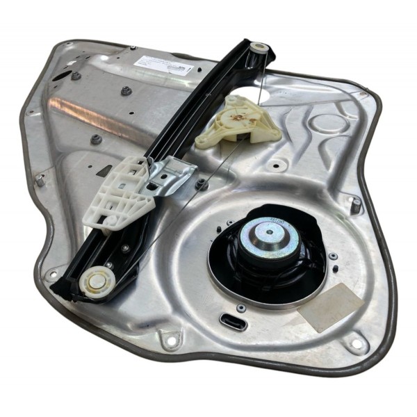 Maquina Vidro Traseira Direita Mercedes Glk300 2009 2012