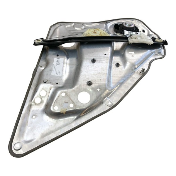 Maquina Vidro Traseira Direita Mercedes Glk300 2009 2012