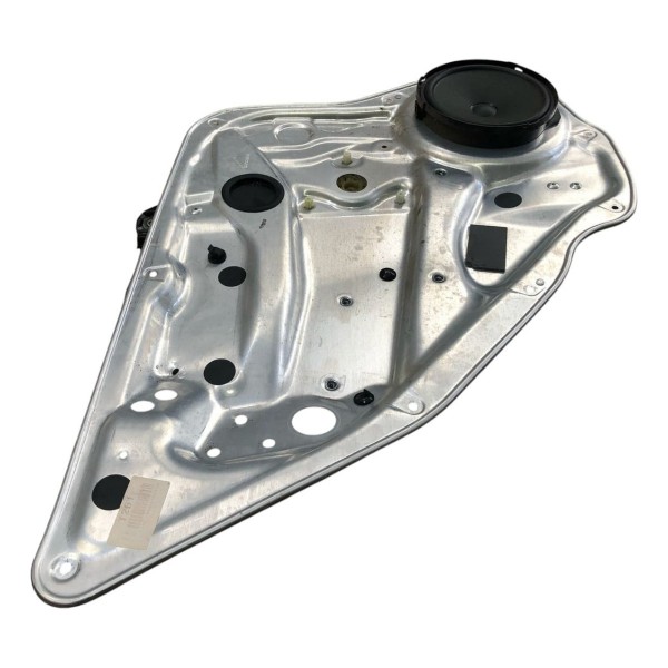 Maquina Vidro Traseira Esquerda Mercedes Glk300 2009 2012