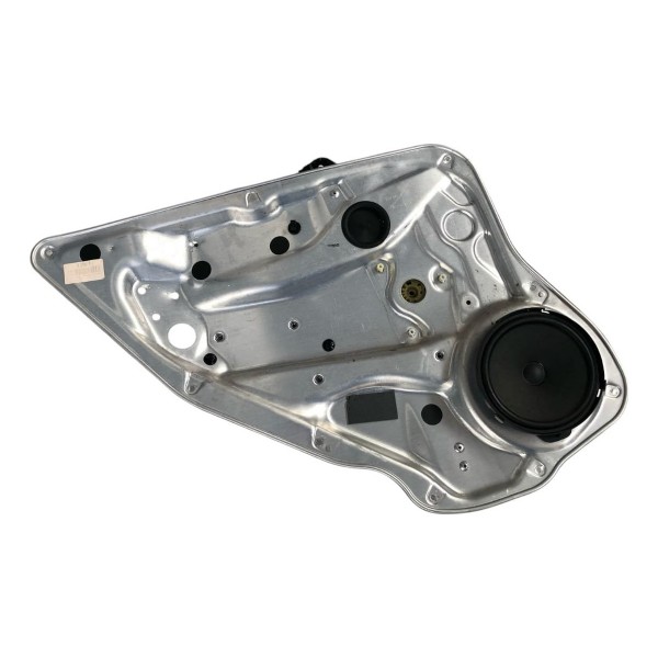 Maquina Vidro Traseira Esquerda Mercedes Glk300 2009 2012