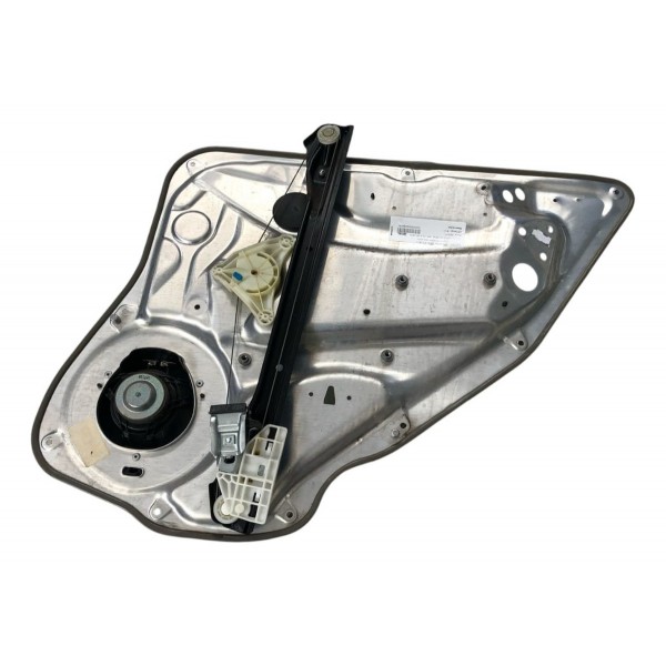 Maquina Vidro Traseira Esquerda Mercedes Glk300 2009 2012