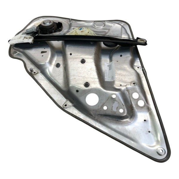 Maquina Vidro Traseira Esquerda Mercedes Glk300 2009 2012