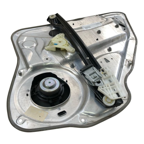 Maquina Vidro Traseira Esquerda Mercedes Glk300 2009 2012