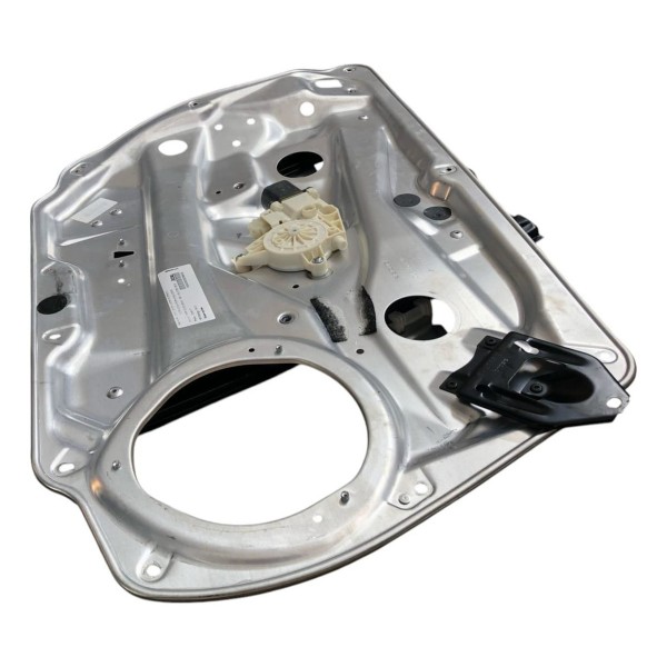 Maquina Vidro Dianteira Esquerda Mercedes Glk300 2009 2012