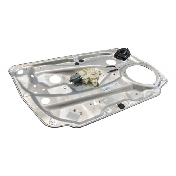 Maquina Vidro Dianteira Esquerda Mercedes Glk300 2009 2012