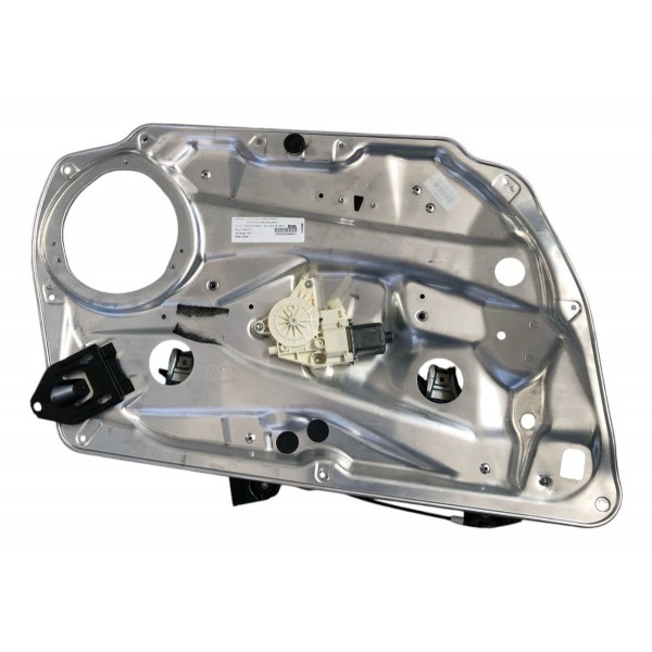Maquina Vidro Dianteira Esquerda Mercedes Glk300 2009 2012