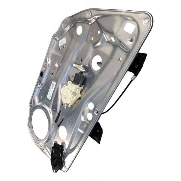 Maquina Vidro Dianteira Esquerda Mercedes Glk300 2009 2012
