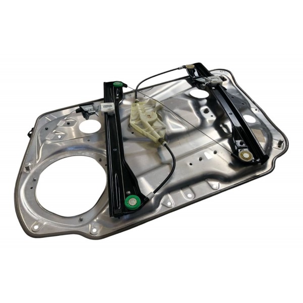 Maquina Vidro Dianteira Esquerda Mercedes Glk300 2009 2012