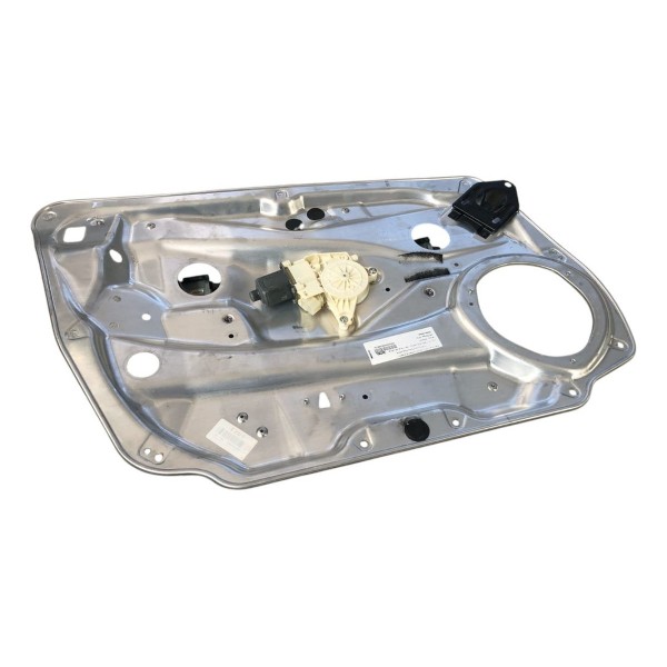 Maquina Vidro Dianteira Esquerda Mercedes Glk300 2009 2012